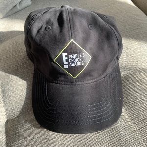 People’s Choice Awards Hat